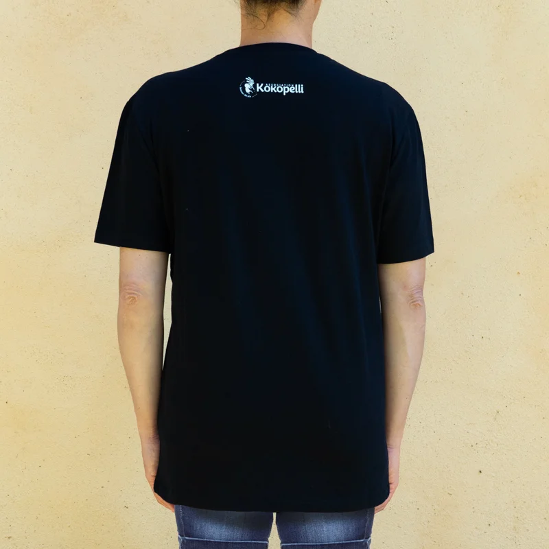 T-Shirts adultes - T-Shirt mixte - Tout se pourrit noir T-Shirt mixte - Tout se pourrit noir XXL