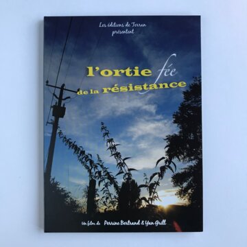 CD & DVD - L'Ortie, Fée de la Résistance