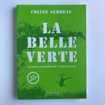 CD & DVD - La Belle Verte: le DVD et l'ouvrage