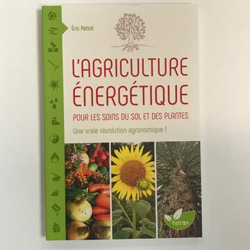 Jardinage - L'agriculture énergétique
