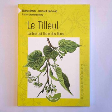 Compagnon Végétal - Vol. 21 - Le Tilleul