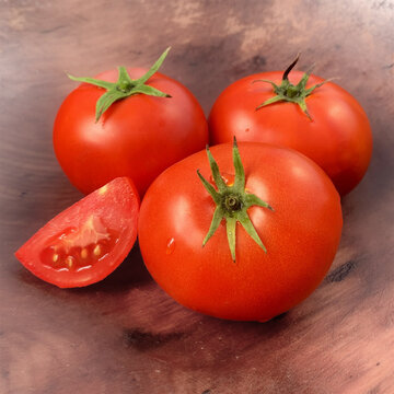 Tomates - Zogola