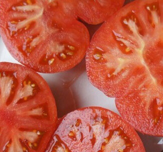 Tomates - Watermelon Beefsteak