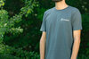 Vêtements - T-Shirt Homme Gris gris, taille M