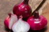 Oignons - Rouge de Genève