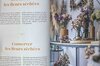 Fait maison - Fleurs séchées. Bouquet et autres compositions végétales