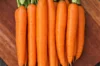 Carrots - Dolciva (Improved Nantaise)