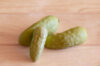 Cornichons - Salt And Pepper