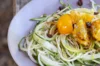 Courgettes - Striato Pugliese