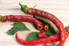 Piments/Poivrons - Des Landes