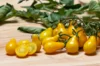 Tomates cerises - Poire Jaune