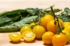 Tomates - Yellow Perfection