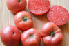 Tomates - Ponderosa Pink