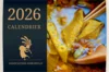 Calendars - Kokopelli Calendar 2026