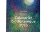 Calendars - Biodynamic Calendar 2026