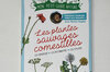 Livres pour enfants - Les plantes sauvages comestibles