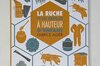 Livres pour enfants - La ruche et les abeilles à hauteur d'enfant