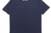 Adult T-Shirts - Mixed Militant "No Nature" T-shirt navy blue T-shirt Militant mixed "No nature" navy blue size XXL