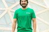 Vêtements - T-Shirt homme vert, taille XL
