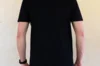 T-Shirts adultes - T-Shirt mixte - Tout se pourrit noir T-Shirt mixte - Tout se pourrit noir XXL