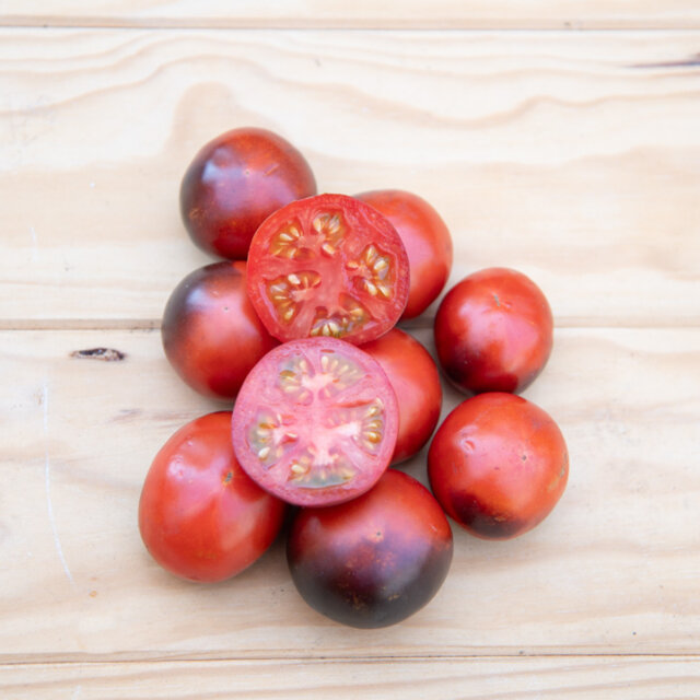 Tomates-Cerises - Clackamas Blueberry