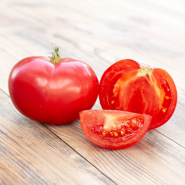 Tomates - Mortgage Lifter